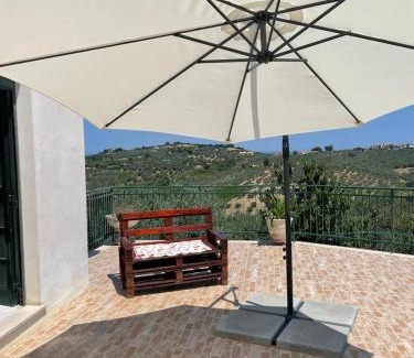 Vasto Apartment | Vista Vasto