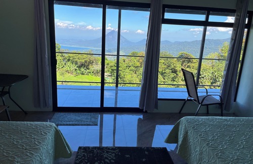 Tronadora Cabin | Vista Verde Lodge
