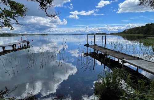 Lillykyrka Other | Vista Vibes Glamping -tältet