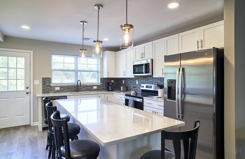 Drums Condo | Vista Villa - Frog Leap Villa