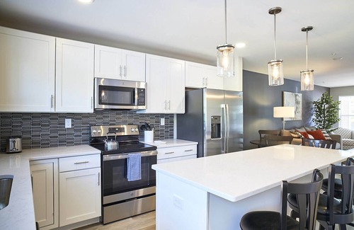 Drums Condo | Vista Villa - Frog Leap Villa