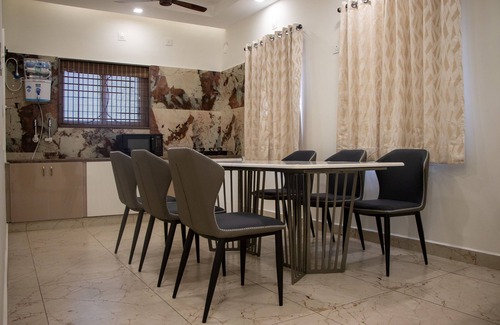 Tirupati House | Vista Villa Stays