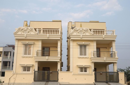 Tirupati House | Vista Villa Stays