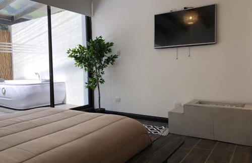 San Rafael de Heredia House | Vistas del Conde