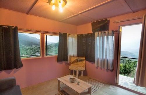 North Tzoumerka House | VistaTzoumerka