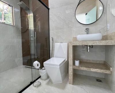 Marmelopolis House | Vita - Cabanas & Chalés Villaggio Girotto