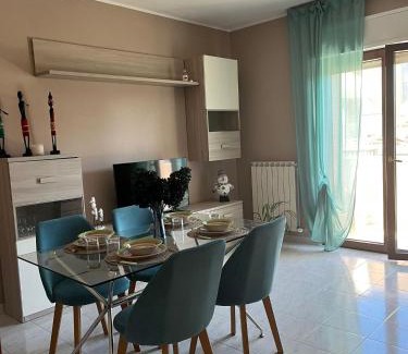 Cerratina House | VITA LENTA- Casa Vacanze