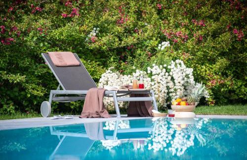 Ranzo Hotel | Vital Hotel Flora