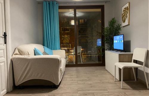 Lanjaron Apartment | Vitalba Apartments