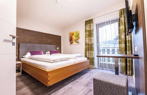 Bad Schonau Hotel | VitalZeit Hotel Weber