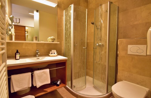 Bad Schonau Hotel | VitalZeit Hotel Weber