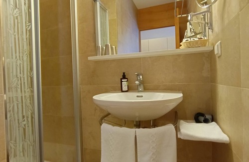 Bad Schonau Hotel | VitalZeit Hotel Weber