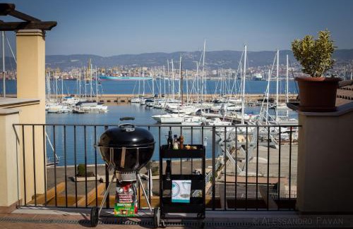Muggia Apartment | vitamaris Wellness Apartment & Spa