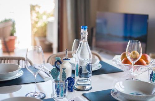 Muggia Apartment | vitamaris Wellness Apartment & Spa