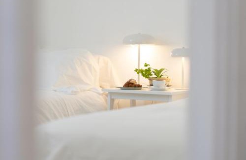 Punta del Este Hotel | Vitaminas - Casa de Playa y Café