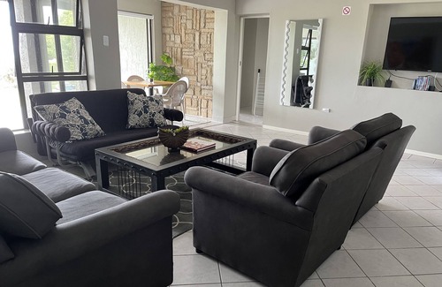 Gouritz Apartment | Vitamine Sea-Selfcatering Unit #2 @ Gouritsmond, Western Cape...with ocean views