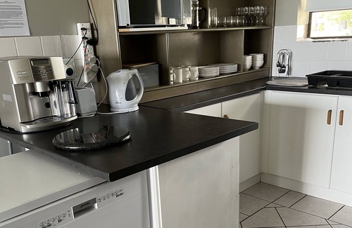 Gouritz Apartment | Vitamine Sea-Selfcatering Unit #2 @ Gouritsmond, Western Cape...with ocean views