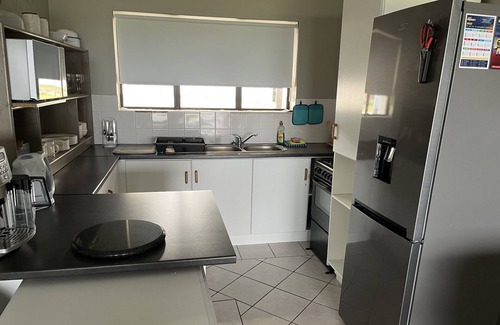 Gouritz Apartment | Vitamine Sea-Selfcatering Unit #2 @ Gouritsmond, Western Cape...with ocean views