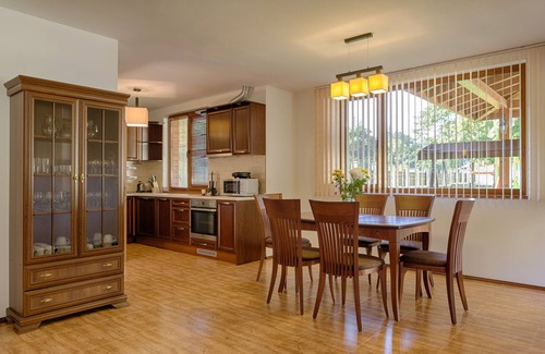 Ribaritsa House | Vitora Guest House - Luxury & Style