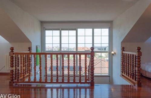 Distrito Rural Este House | Vitriol - Castiello