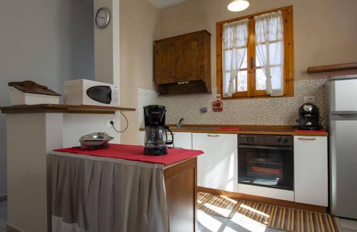 Macchino House | Vittoria by Interhome