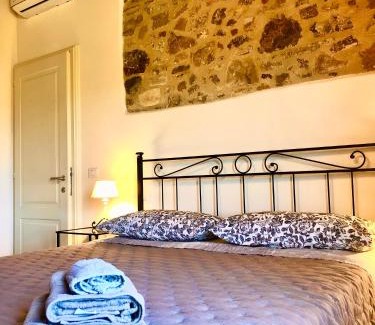 Poggibonsi Apartment | Vittoria Chianti Vacations