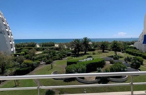 Le Couchant Apartment | Vittoria Immobilier-375-Vue mer- REGLEMENT SUR PLACE -Chèques Vacances acceptés