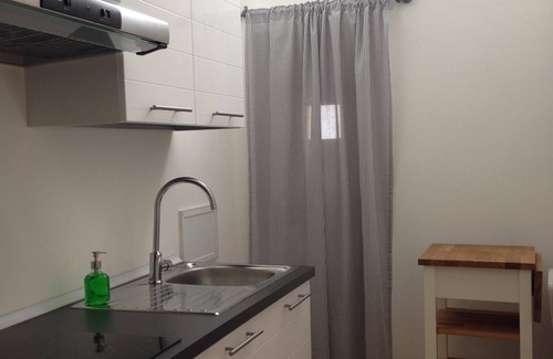Bari City Centre Apartment | Vittorio Emanuele apartment