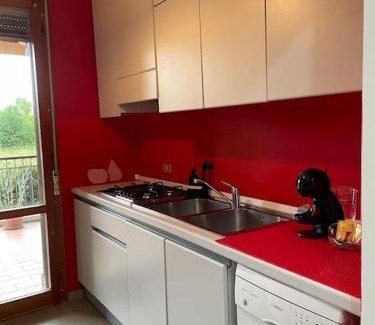 Arese Apartment | Vittorio