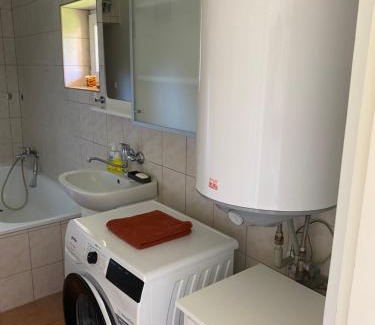 Chlaba Apartment | Vityesz Vendégház *
