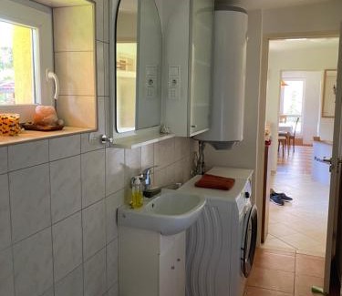 Chlaba Apartment | Vityesz Vendégház *