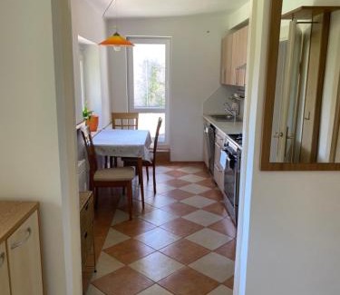 Chlaba Apartment | Vityesz Vendégház *