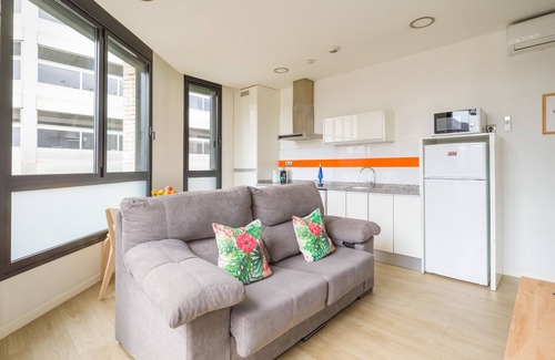 Las Palmas de Gran Canaria Apartment | VIVENTE 2A BY CANARIAS GETAWAY