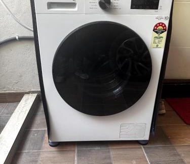 Krishnarajapura Apartment | Viva 102