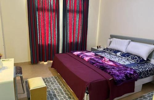 Sharm El Sheikh Apartment | Viva Reef Fully Furnished Suite