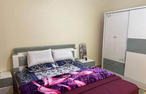 Sharm El Sheikh Apartment | Viva Reef Fully Furnished Suite