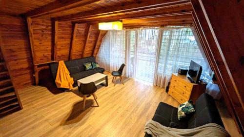 Gmina Witkowo House | VIVA SOLE nr 2 Ośrodek Wypoczynkowy Skorzęcin