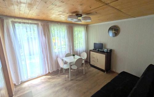 Gmina Witkowo Cabin | VIVA SOLE nr 5 Ośrodek Wypoczynkowy Skorzęcin