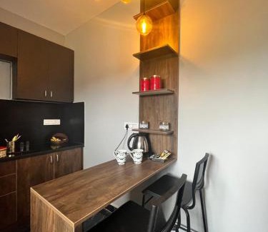 Bidadi Apartment | Vivaan Comforts