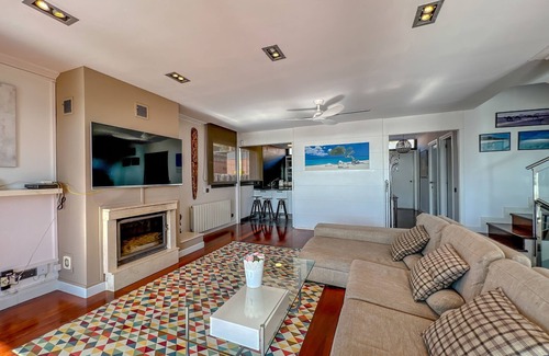 Caldes d'Estrac Villa | Vivalidays Villa Amatista - Caldes d' Estrac