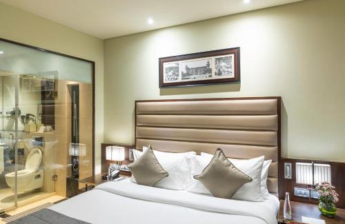 Begumpet Hotel | Vivanta Hyderabad, Begumpet