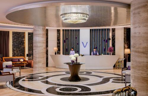 University of Kerala Senate House Campus Hotel | Vivanta Thiruvananthapuram