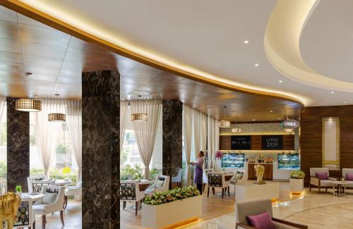 University of Kerala Senate House Campus Hotel | Vivanta Thiruvananthapuram