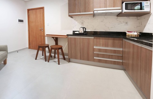 Catedral Apartment | VIVARIUM