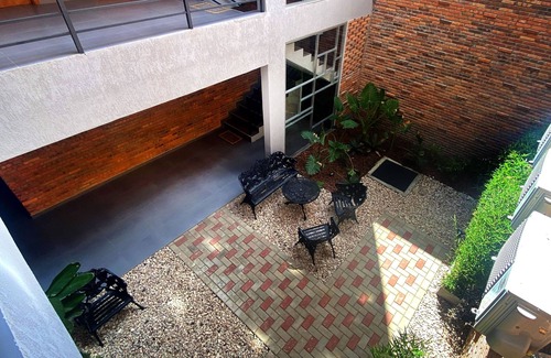 Catedral Apartment | VIVARIUM