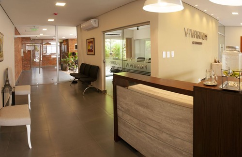 Catedral Apartment | VIVARIUM