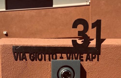 Castelfranco Veneto Apartment | ViVE Apartments Visit Veneto Express