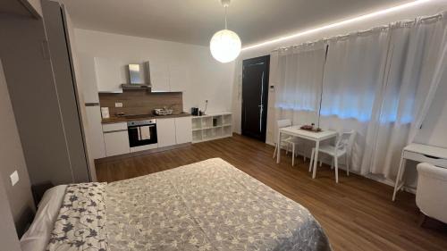 Castelfranco Veneto Apartment | ViVE Apartments Visit Veneto Express