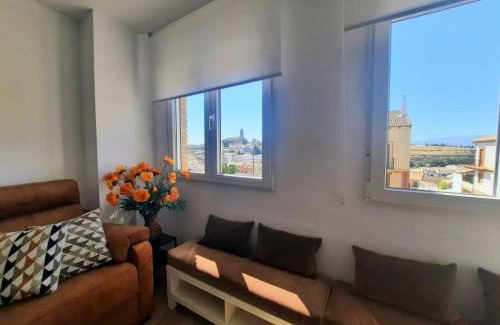 Old Town Baeza Apartment | Vive el Renacimiento: Ochío