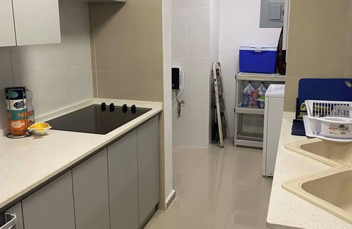 Sabana Llana Sur Apartment | Vive la Magia de San Juan. Magic 3-bed apart with WiFi, AC in awesome San Juan